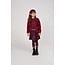 Jubel - Pailetten Rok Bordeaux - Daily Princess