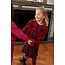 Jubel - Pailetten Rok Bordeaux - Daily Princess