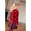 Jubel - Vest Cerise - Daily Princess