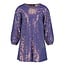 Jubel - Pailetten Jurk Lila - Daily Princess