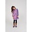 Jubel - Pailetten Jurk Lila - Daily Princess