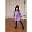 Jubel - Pailetten Jurk Lila - Daily Princess
