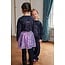 Jubel - Longsleeve met Backprint Marine - Daily Princess