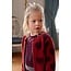 Jubel - Longsleeve Pailetten Bordeaux - Daily Princess