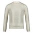 Jubel - Longsleeve Crinkle Offwhite - Daily Princess