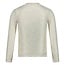 Jubel - Longsleeve Crinkle Offwhite - Daily Princess