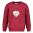 Jubel - Sweater Cerise - Daily Princess