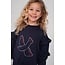 Jubel - Sweater Relaxed Fit Marine - Daily Princess