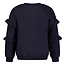 Jubel - Sweater Relaxed Fit Marine - Daily Princess