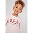Jubel - Sweater Relaxed Fit Offwhite melange - Daily Princess