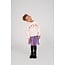 Jubel - Sweater Relaxed Fit Offwhite melange - Daily Princess