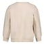 Jubel - Sweater Relaxed Fit Offwhite melange - Daily Princess