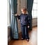 Jubel - Culotte Marine - Daily Princess