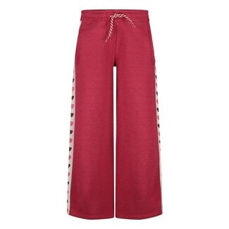 Jubel Jubel - Broek Sporty Cerise - Daily Princess
