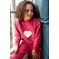Jubel - Broek Sporty Cerise - Daily Princess
