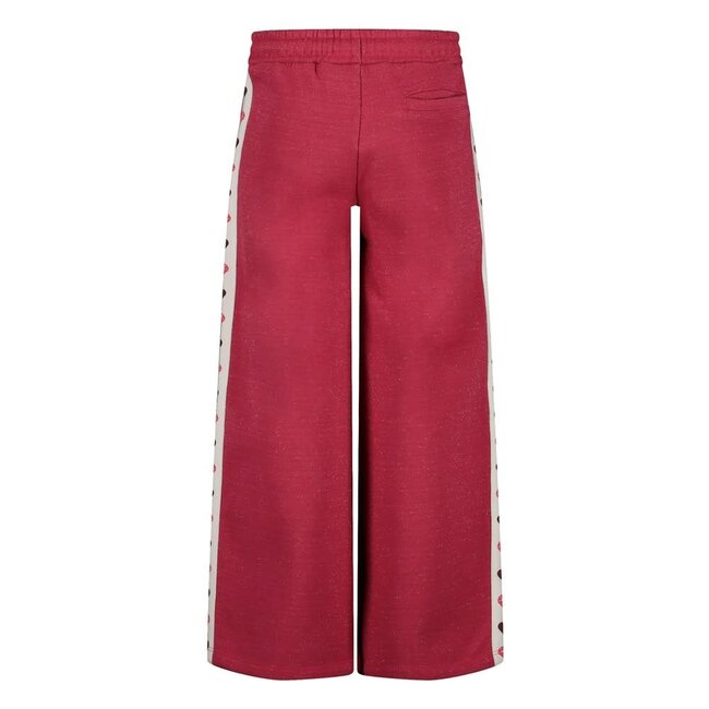Jubel - Broek Sporty Cerise - Daily Princess