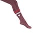 Jubel - Maillot Bordeaux - Daily Princess