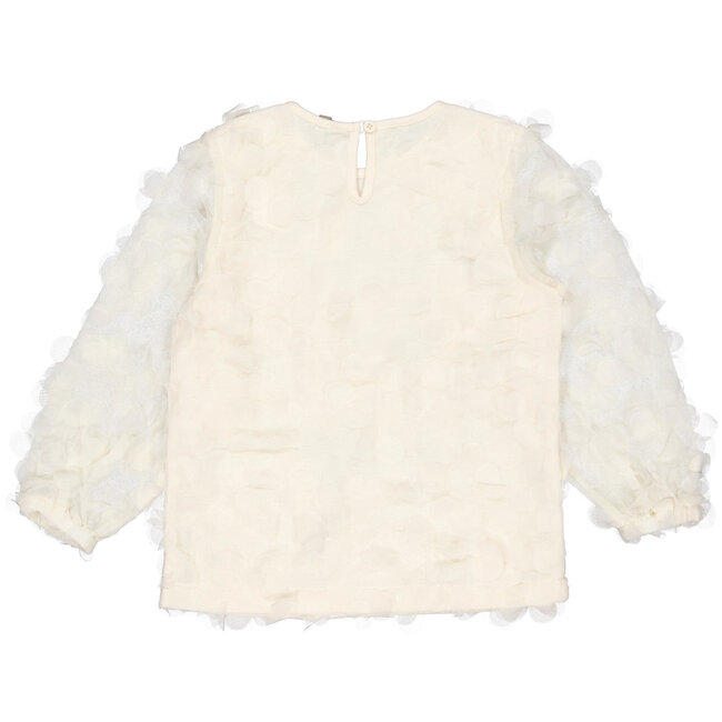 Levv - Shirt Elena - Cream