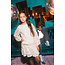Levv - Shirt Elena - Cream