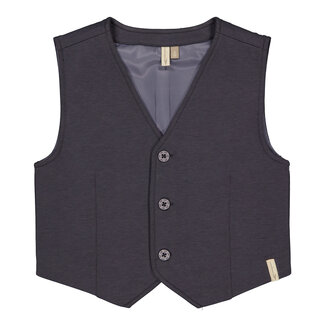 Levv Levv - Gilet Eliano - Antracite