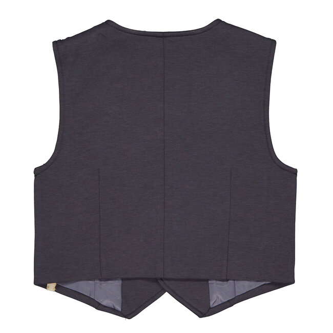 Levv - Gilet Eliano - Antracite