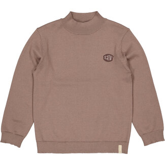 Levv Levv - Sweater Elias - Grey