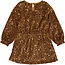 Levv - Jurk Eefje - Brown