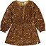 Levv - Jurk Eefje - Brown