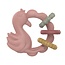 Little Dutch - Bijtring Flamingo - Safari Friends