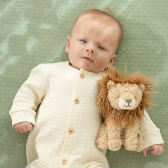 Little Dutch - Giftset - Safari Friends