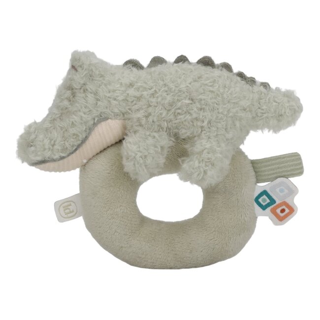 Little Dutch - Giftset - Safari Friends