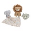 Little Dutch - Giftset - Safari Friends