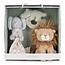 Little Dutch - Giftset - Safari Friends