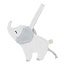 Little Dutch - Speendoekje Olifant - Safari Friends