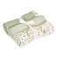 Little Dutch - Swaddle Doeken Hydrofiel Safari Wonders - Safari Friends