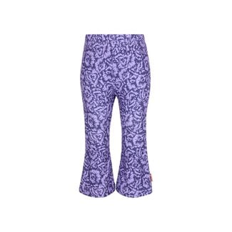 B.Nosy B.Nosy  -  Flared Pants Phoebe  -  Candy Flower