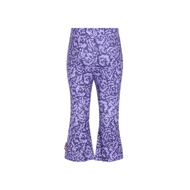 B.Nosy  -  Flared Pants Phoebe  -  Candy Flower