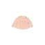Le Chic - Fur & Bows Winter Coat Bairy - Pink Crystal