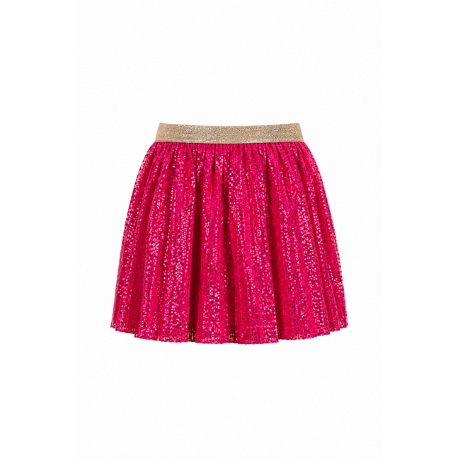 B.Nosy - Skirt Raisa - Bright Rose