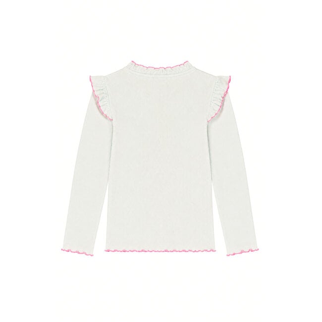 B.Nosy - Top Tonya - Winter White