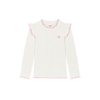 B.Nosy B.Nosy - Top Tonya - Winter White