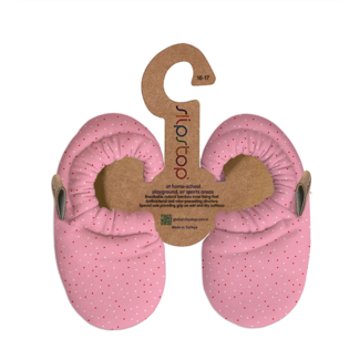 Slipstop Slipstop - Booties Peony
