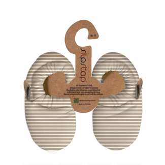 Slipstop Slipstop - Booties Canvas