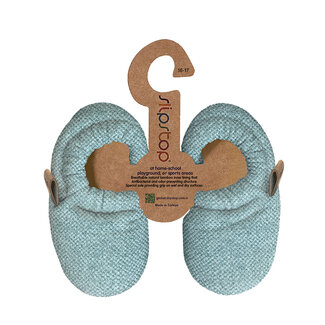 Slipstop Slipstop - Booties Soft Green