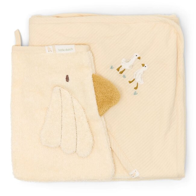 Little Dutch - Geschenkdoos - Little Goose