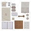 Little Dutch - Herinneringsdoos / Memory Box - Newborn Naturals