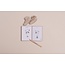 Little Dutch - Herinneringsdoos / Memory Box - Newborn Naturals