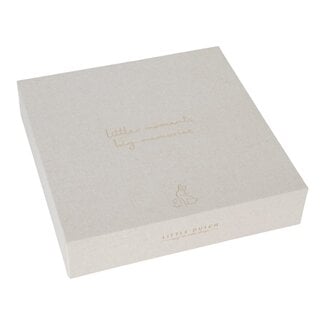 Little Dutch Little Dutch - Herinneringsdoos / Memory Box - Newborn Naturals