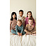 Feetje - Baby Pyjama Jack Snack Petrol - Premium Sleepwear