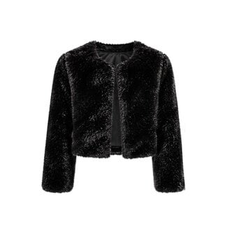 B.Nosy B.Nosy - Vest Cassie - Black